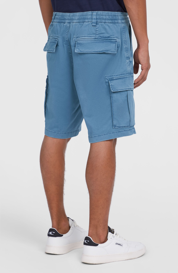 O'Neill Essentials Cargo Shorts - Copen Blue
