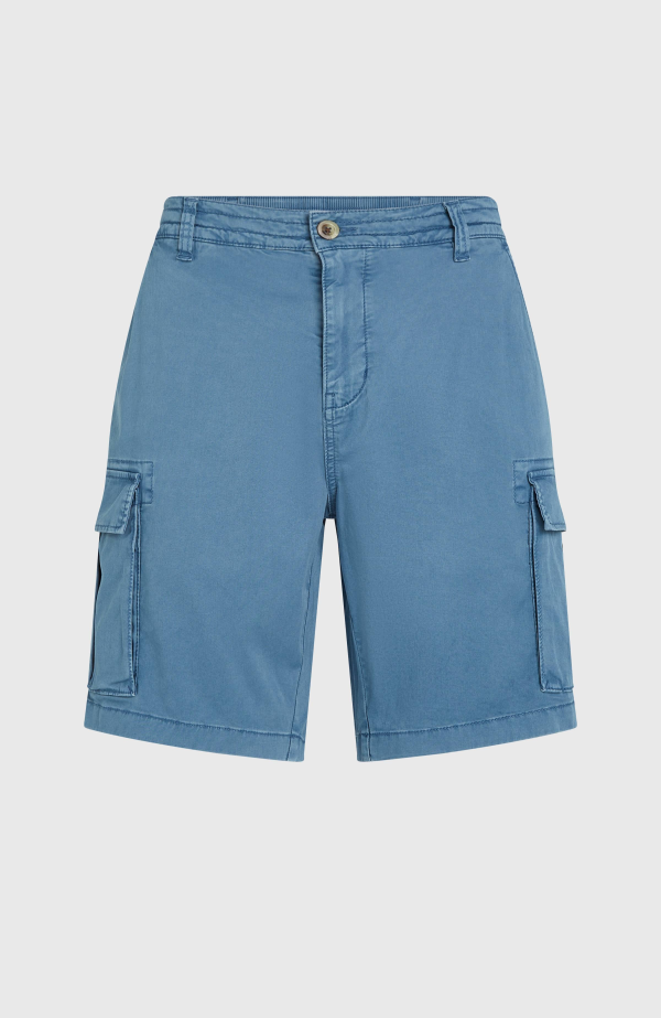 O'Neill Essentials Cargo Shorts - Copen Blue