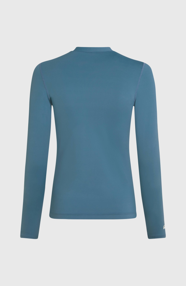 O'Neill Essentials Skins L/Slv - Copen Blue