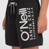 7dc9c058-26a5-41ad-a054-d2579e5408ef O'Neill Original Cali 16'' Swim Shorts - Black Out