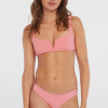 O'Neill Wotw Popoyo Matira Bikini Set - Desert Rose