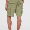 7f471b1a-6d1b-44ba-ae7d-1f967c03d1a6 O'Neill Essentials Cargo Shorts - Avery Fern