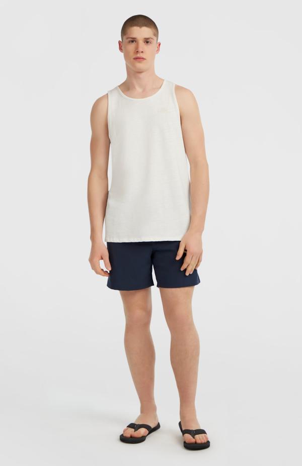 800169d6-bc31-4bb8-a40e-506b5176e026 O'Neill Original Cali 16'' Swim Shorts - Ink Blue