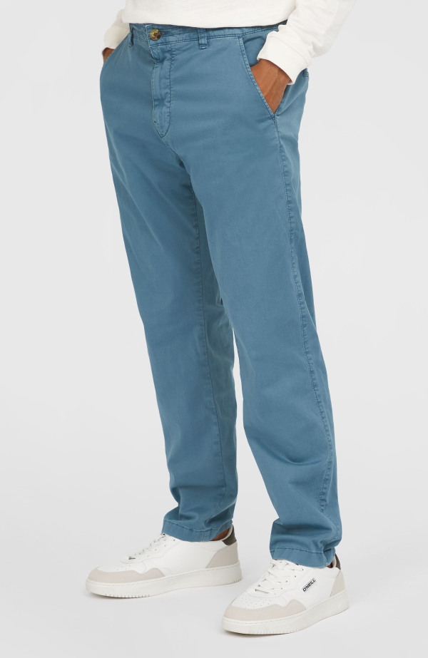 O'Neill Essentials Chino Pants - Copen Blue