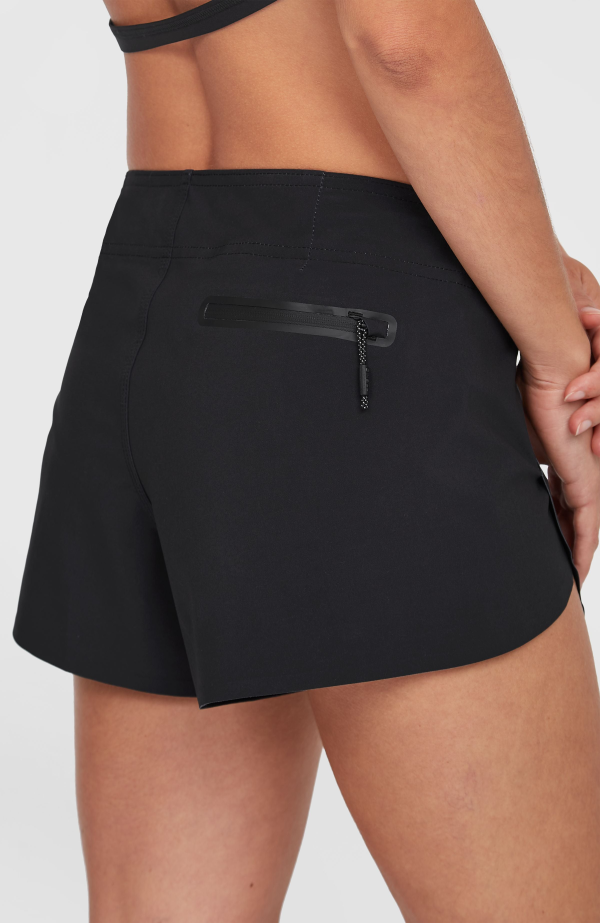 O'Neill Hyperfreak Tech Troncones  9'' Boardshorts - Black Out