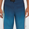 866fdb68-1e82-4ae7-b1ed-78742e5524a4 O'Neill Hyperfreak Hydro Tech 20'' Boardshorts - Navy Hydro Tech Panel
