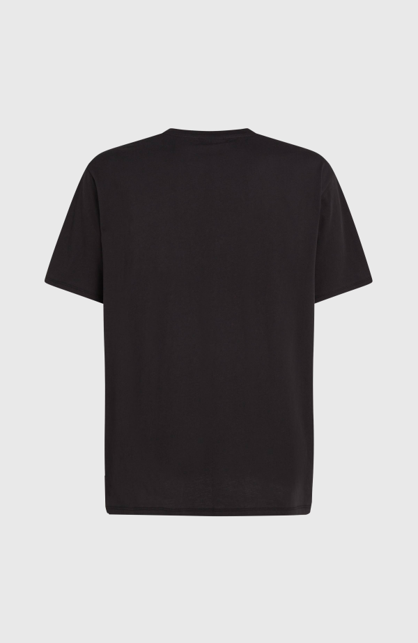 O'Neill Small Logo T-Shirt-Black Out