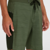 904e73e8-bc7e-48f3-9044-e06c8bcce494 O'Neill Hyperfreak Tech Panel 19" Boardshorts - Army Tech Panel