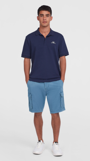O'Neill Essentials Cargo Shorts - Copen Blue