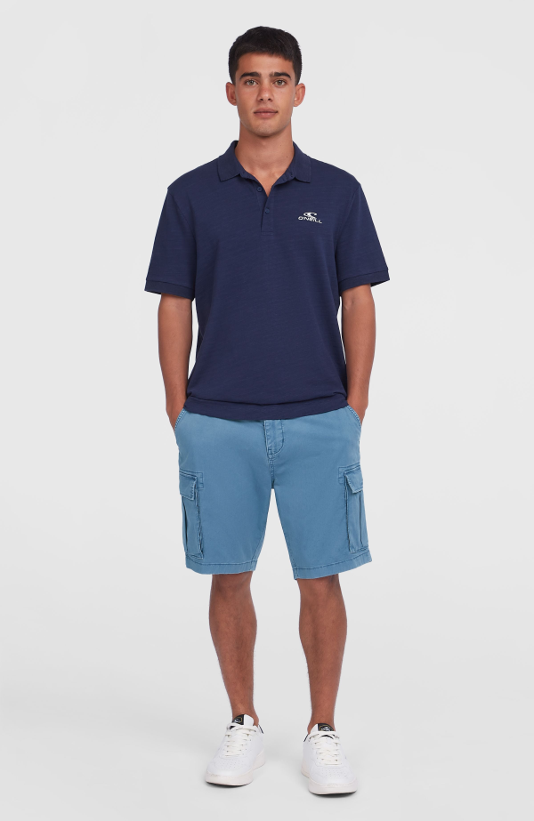 O'Neill Essentials Cargo Shorts - Copen Blue