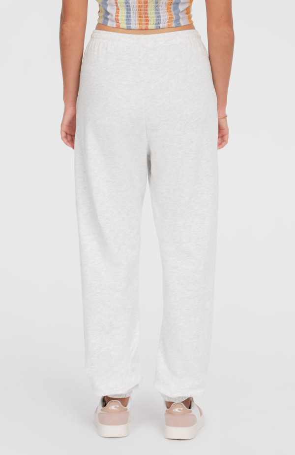 O'Neill Beach Vintage Sweatpants - White Melange