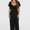 O'Neill Kesia Jumpsuit - Black Out