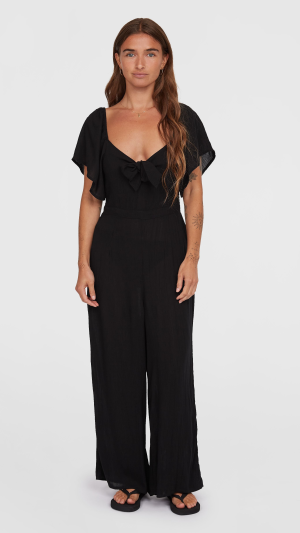 96cc6158-039c-4cc4-8d87-b3ae63f1989d O'Neill Kesia Jumpsuit - Black Out