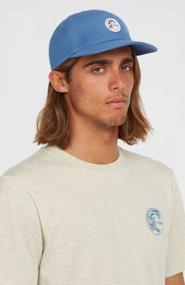 O'Neill O'riginals Cap - Copen Blue