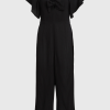 O'Neill Kesia Jumpsuit - Black Out