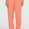 O'Neill Essentials O'Neill Script Sweatpants - Coral Pink