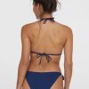 O'Neill Essentials Capri Bondey Bikini Set - Blueberry Carvico