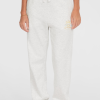 O'Neill Beach Vintage Sweatpants - White Melange