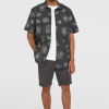 b14f7d06-e6a2-4b8b-8f20-363e9a7e4f6b O'Neill Print Shirt - Black Mystical