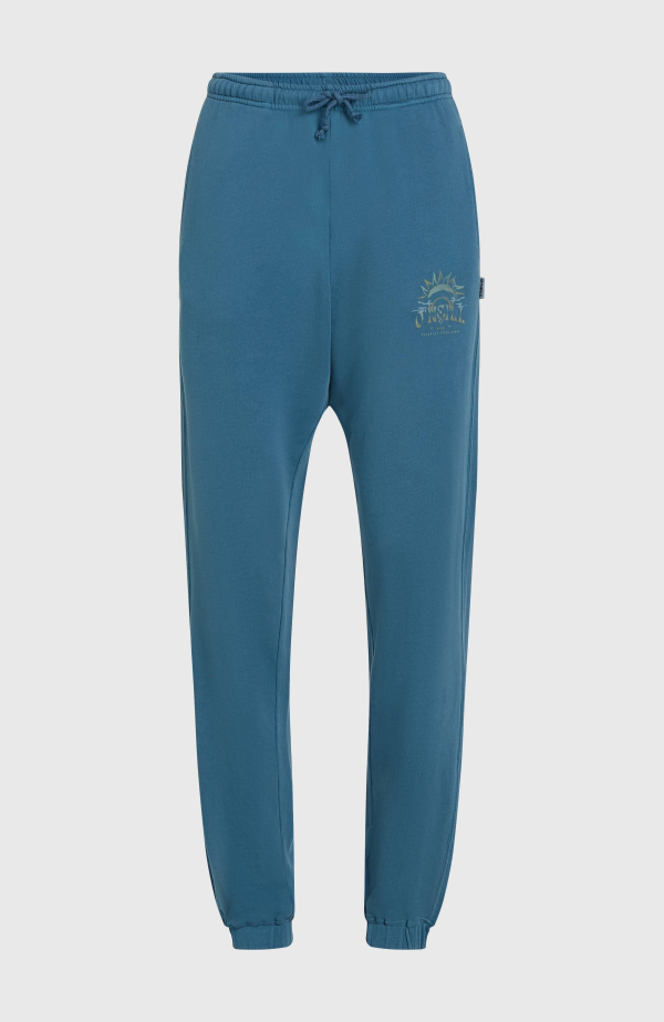 b1c7e936-8753-48b5-a6ab-84ba518ebf78 O'Neill Beach Vintage Sweatpants - Copen Blue