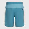 O'Neill Hyperfreak Tech Panel 19" Boardshorts - Blue Fade Tech Panel