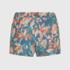 O'Neill Essentials 12" Print Swimshorts - Blue Painted Tropics