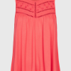 O'Neill Essentials Tokeena Embroidery Tank - Froly