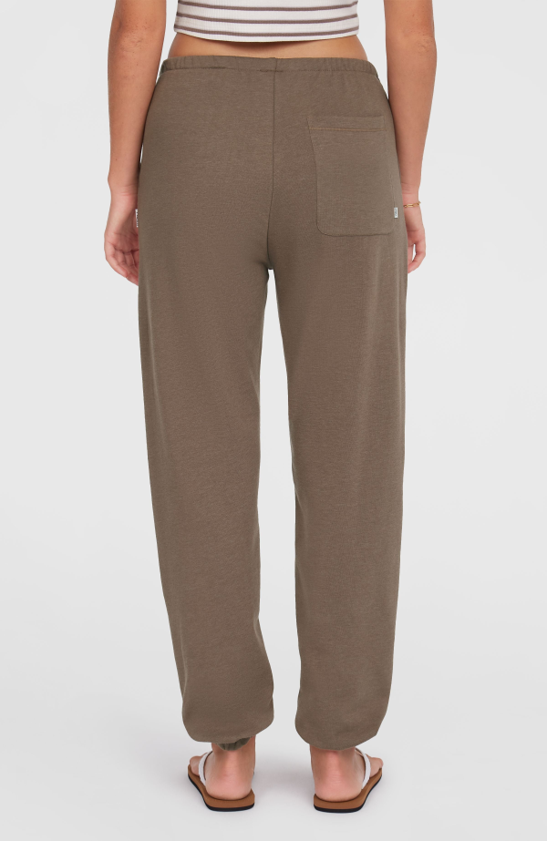 c136b161-5ced-4f0c-b766-94ebdbaf07fc O'Neill Essentials O'Neill Script Sweatpants - Pure Cashmere