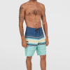 c9f521fd-e6b7-441c-898f-64ee083af3fc O'Neill Hyperfreak Heat Stripe 21" Boardshorts - Indigo Heat Stripe