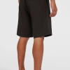 O'Neill Retro 19" Swimshorts - Coral Melted Texture