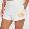 O'Neill Women of the Wave Sweat Shorts - Dusty Vanilla