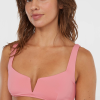 O'Neill Wotw Popoyo Matira Bikini Set - Desert Rose