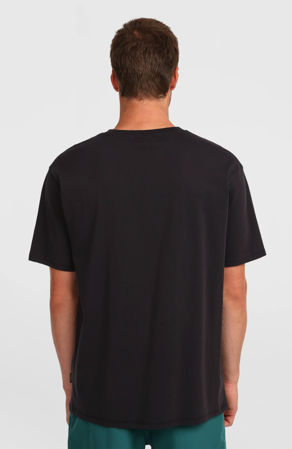 O'Neill Small Logo T-Shirt-Black Out