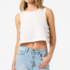 db6f32ac-0188-4e4f-a20d-096fa902eaf1 O'Neill Sanders Tank Top - White