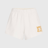 O'Neill Women of the Wave Sweat Shorts - Dusty Vanilla