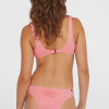 O'Neill Wotw Popoyo Matira Bikini Set - Desert Rose
