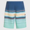 eb07746c-849d-4e75-a3a3-ef0a6ab484d8 O'Neill Hyperfreak Heat Stripe 21" Boardshorts - Indigo Heat Stripe