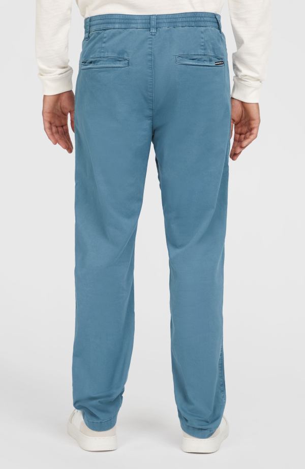 O'Neill Essentials Chino Pants - Copen Blue