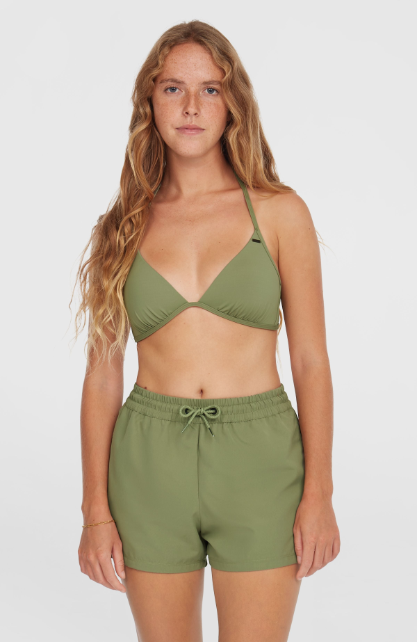 ed764550-f6ff-4b94-871a-d4bac9170f8e O'Neill Essentials 12" Swim Shorts - Avery Fern