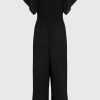 O'Neill Kesia Jumpsuit - Black Out