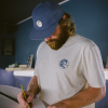 O'Neill O'riginals Cap - Copen Blue