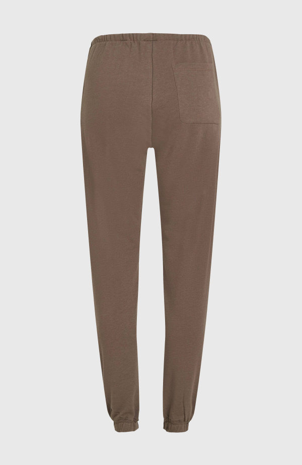 f5fbe27f-3e9a-44db-a5b0-e296ae25424a O'Neill Essentials O'Neill Script Sweatpants - Pure Cashmere