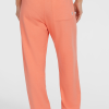 O'Neill Essentials O'Neill Script Sweatpants - Coral Pink