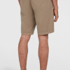 O'Neill Essentials Chino Shorts - Pure Cashmere