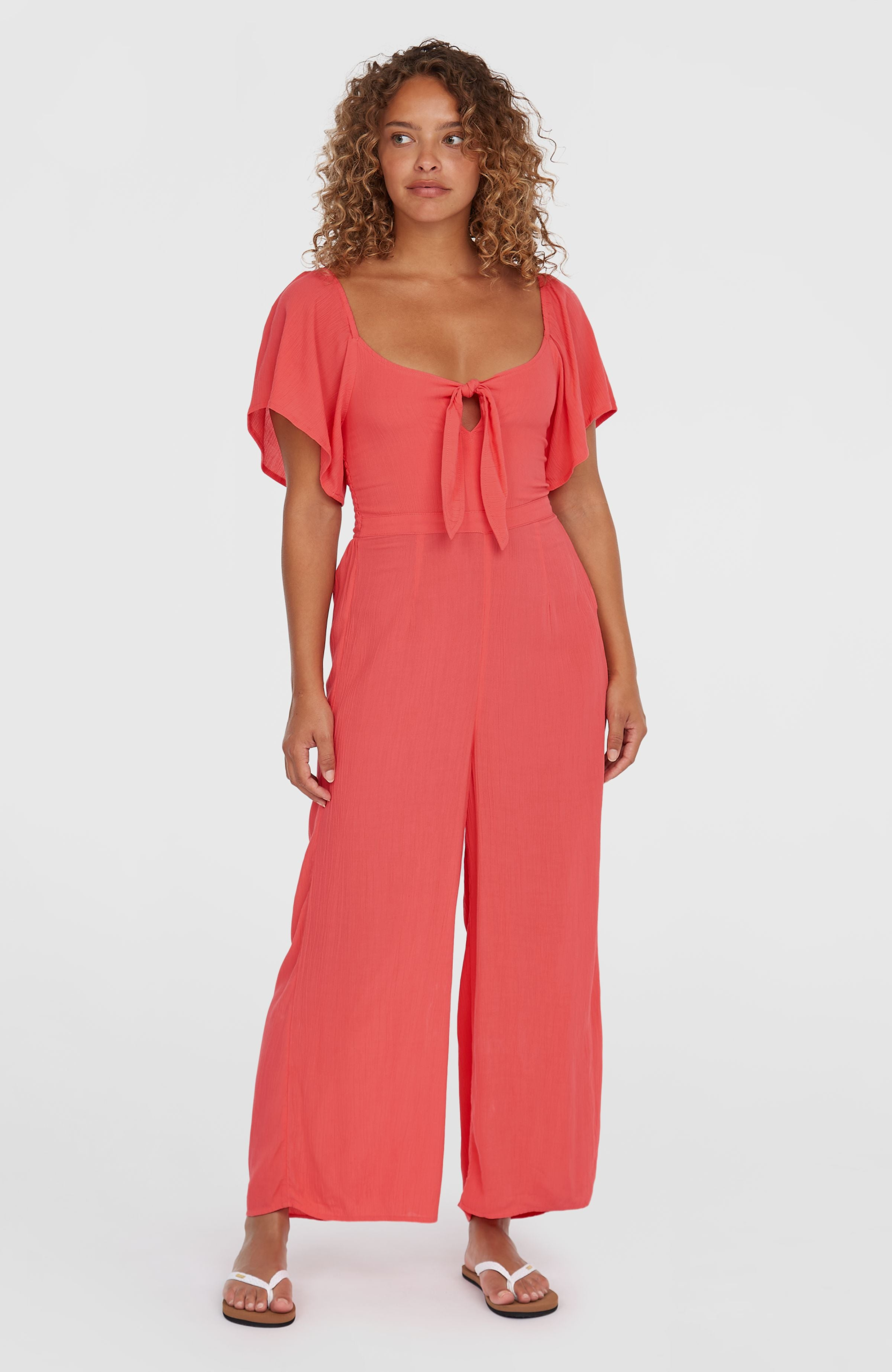 O'Neill Kesia Jumpsuit - Froly