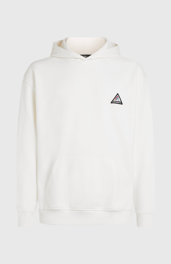 O'Neill Fwc'play Hoodie - Snow White