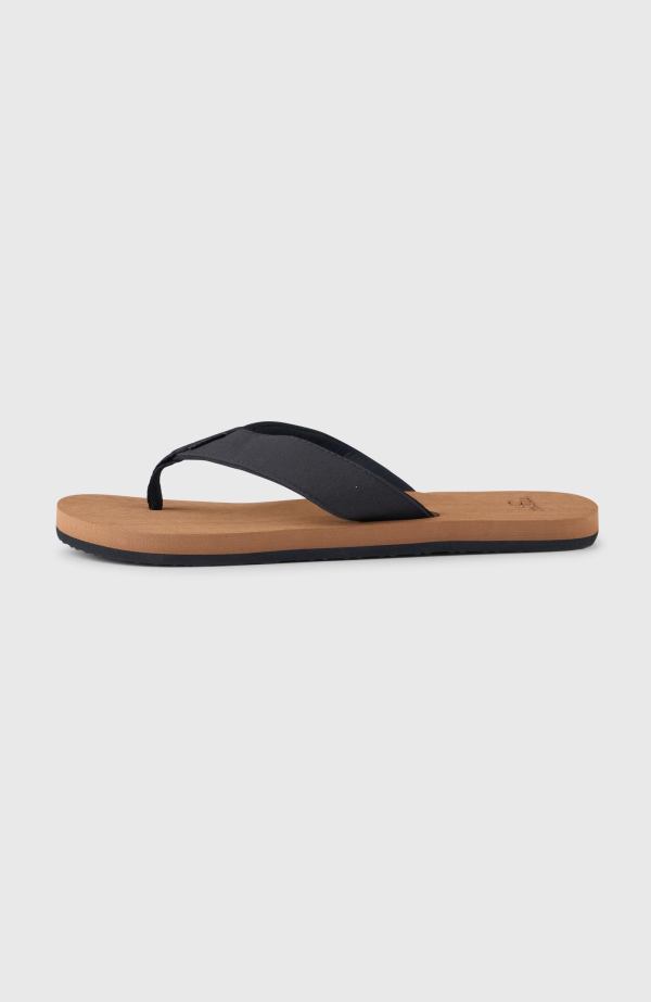 O'Neill Fabric Sandals - Dijon