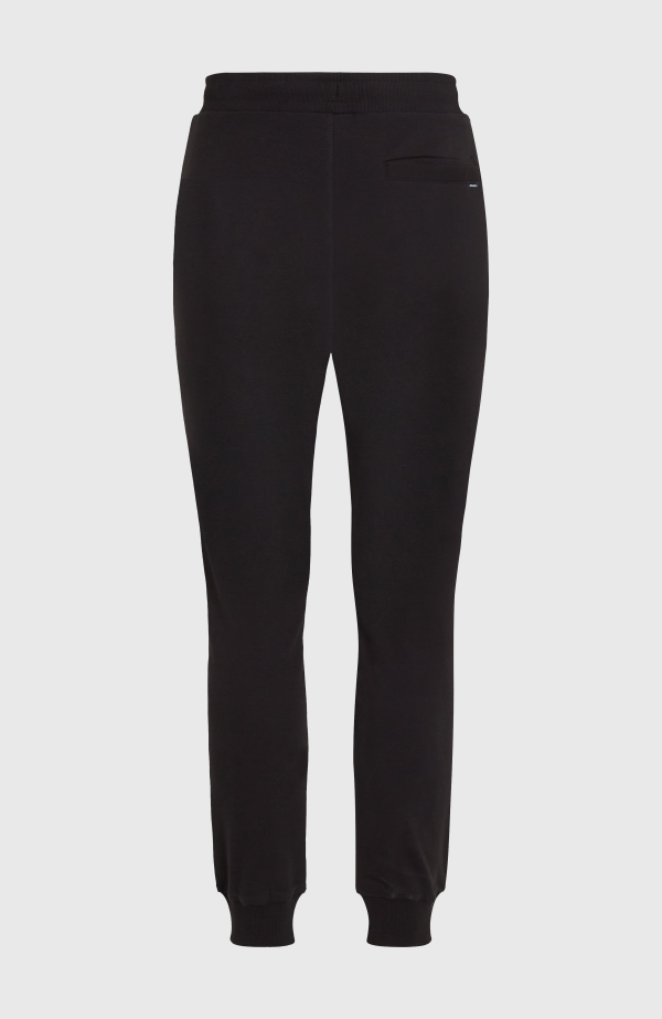 01de8a7e-1a39-4de7-8f37-46a62b20ab04 O'Neill Small Logo Sweatpants - Black Out