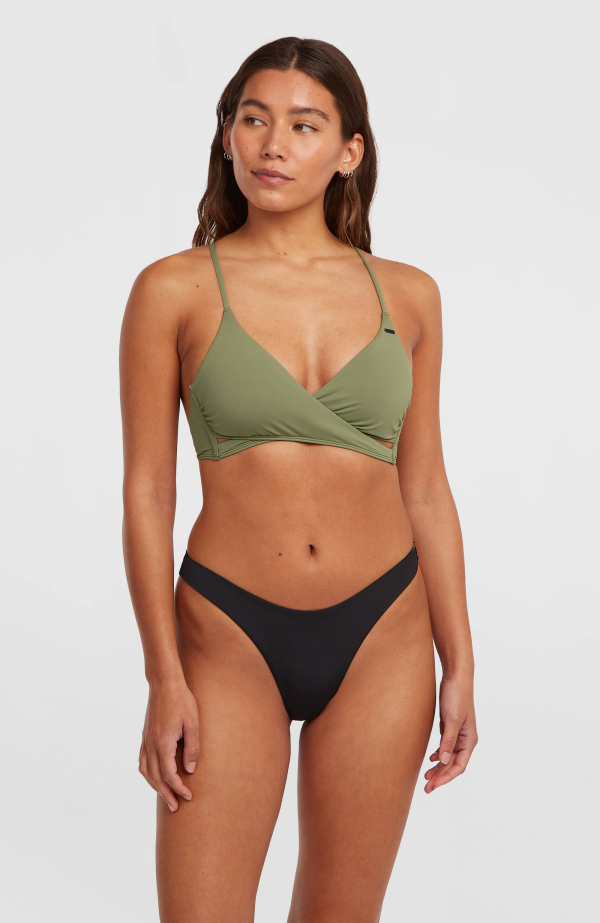01fda0c1-1f2a-48cc-a625-b044364a5a4c O'Neill Skye Bikini Bottom - Black Out