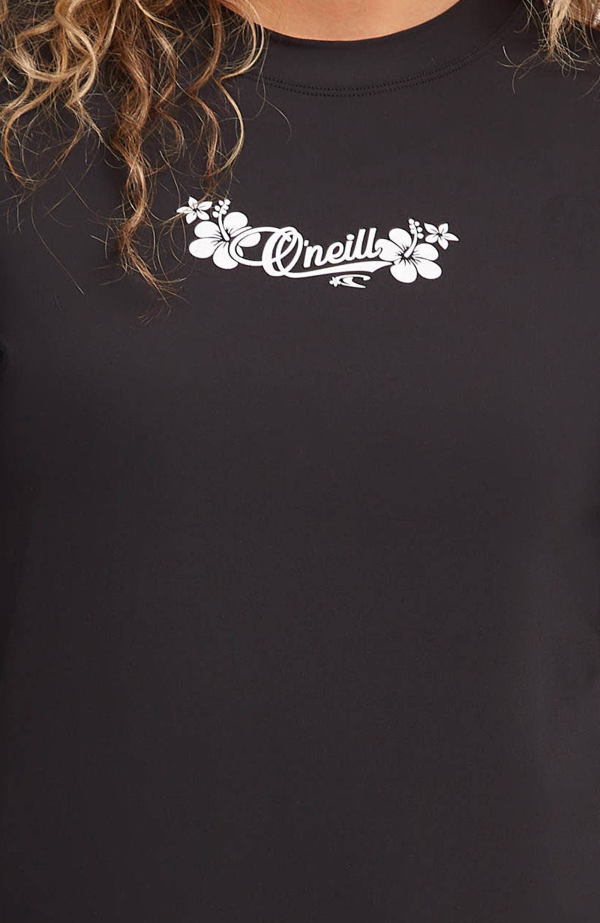 031d6886-17f5-480a-a712-6ac761081403 O'Neill Long Sleeve Skin - Black Out